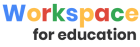 Work Space for Education